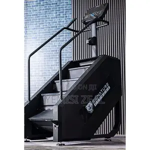 Stair Climber