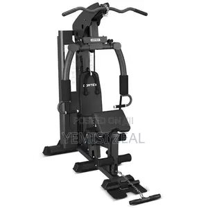 Single Station Gym Equipment