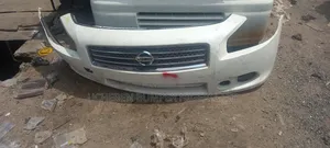 Complete Front Tokunbor Bumper Nissan Maxima 2014