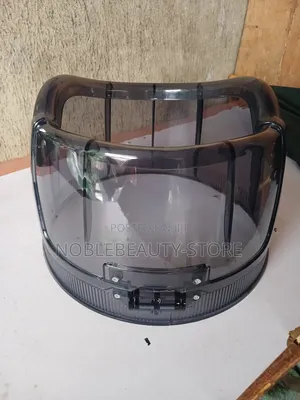 Hair Dryer Glass (Brand New)
