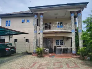 Furnished 4bdrm Duplex in Omachi, Port-Harcourt for sale