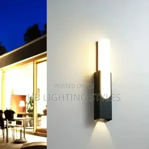 LED Porch Light