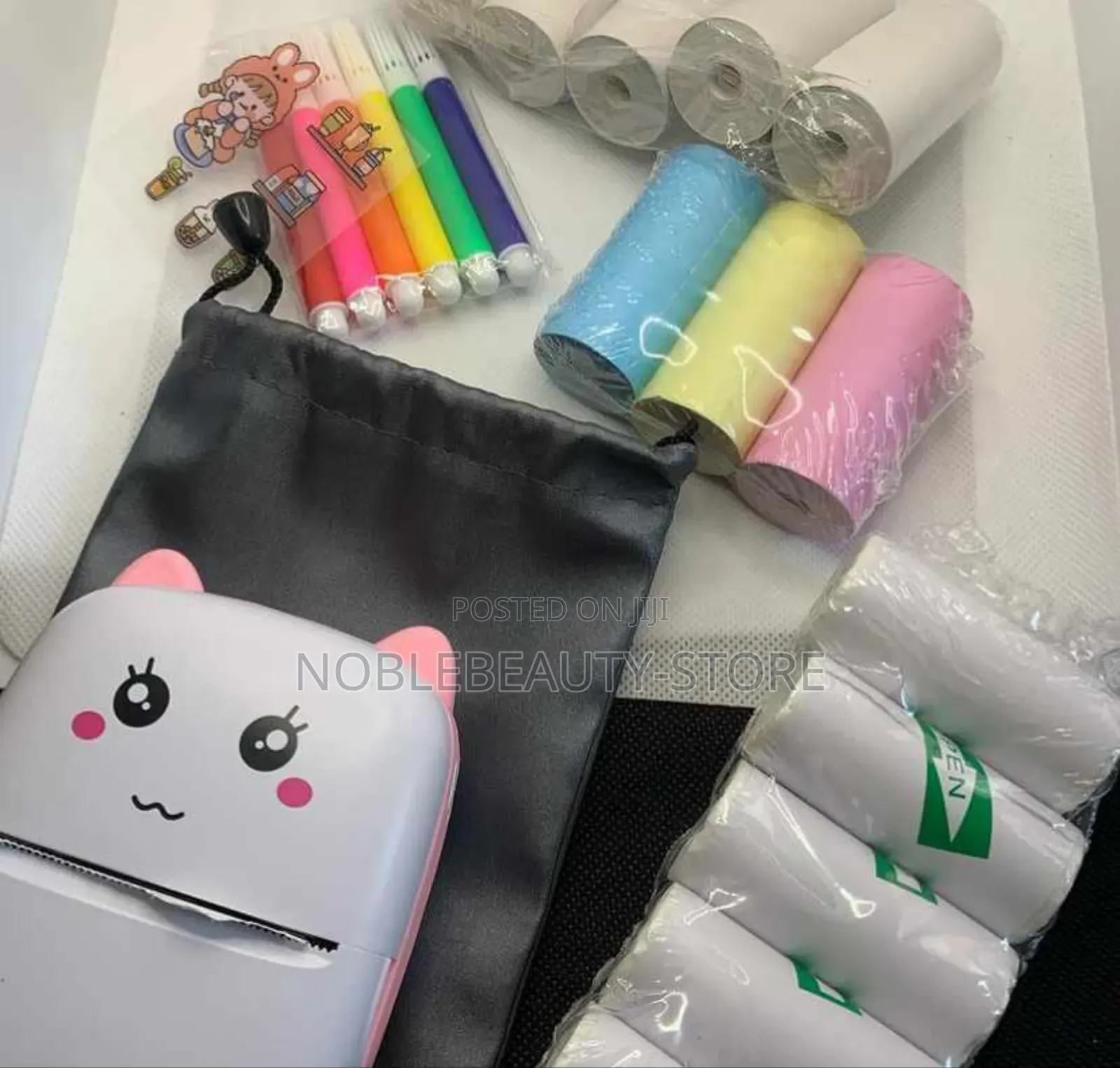 Mini Printer