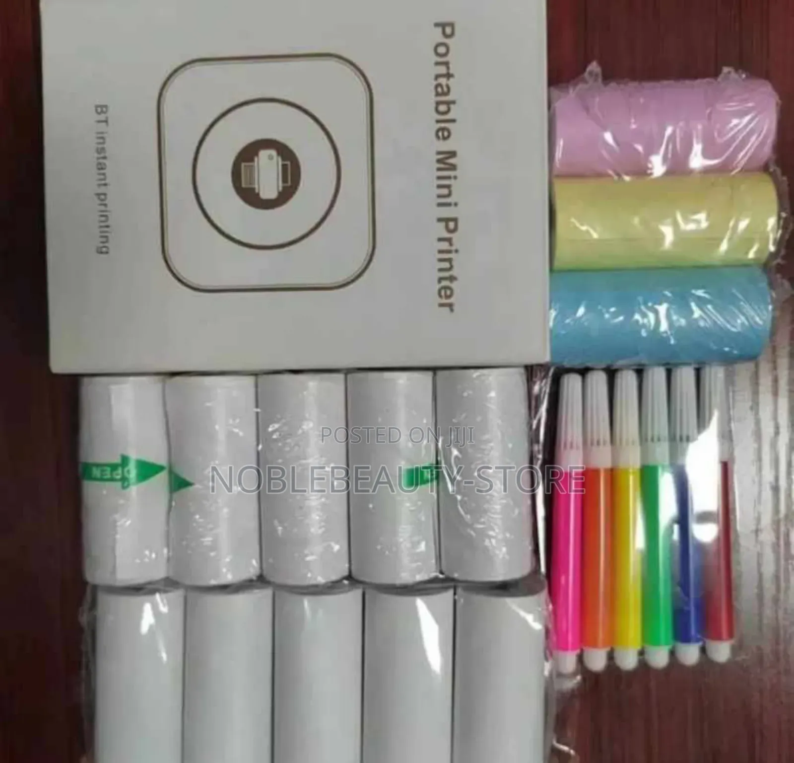 Mini Printer