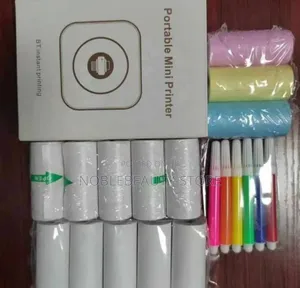 Mini Printer