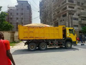 Sharp Sand Supplier