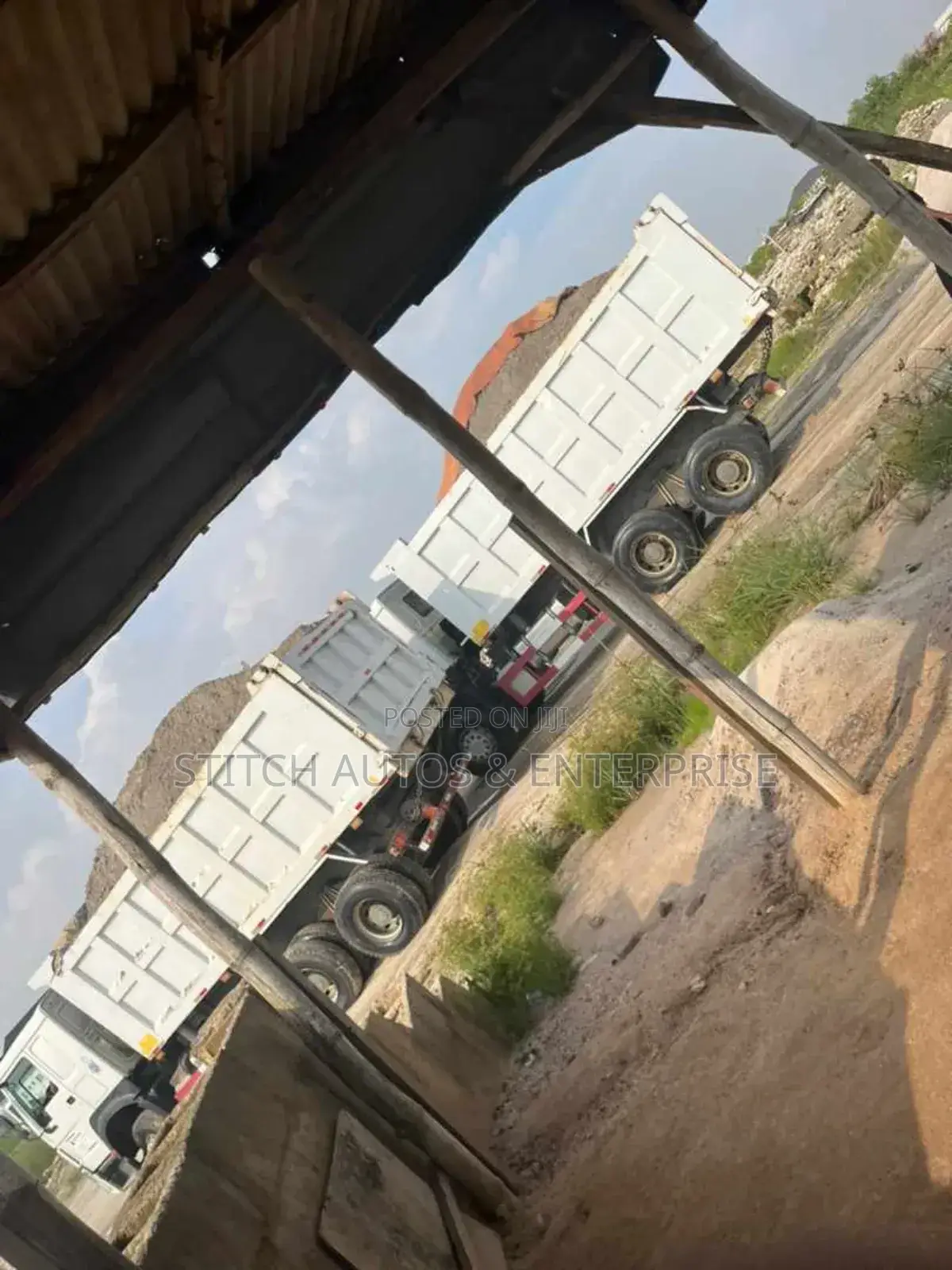 Sharp Sand Supplier