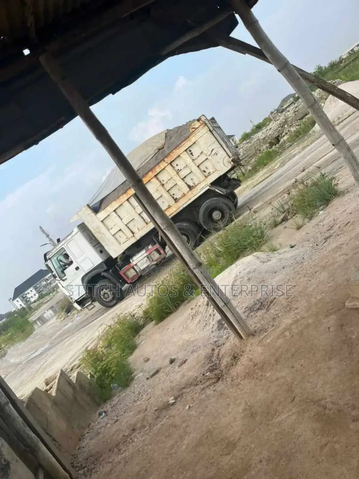 Sharp Sand Supplier