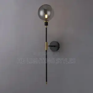 Modern Led Wall Lamp