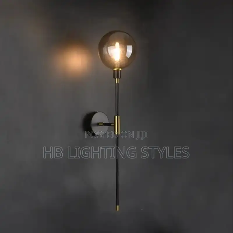 Modern Led Wall Lamp