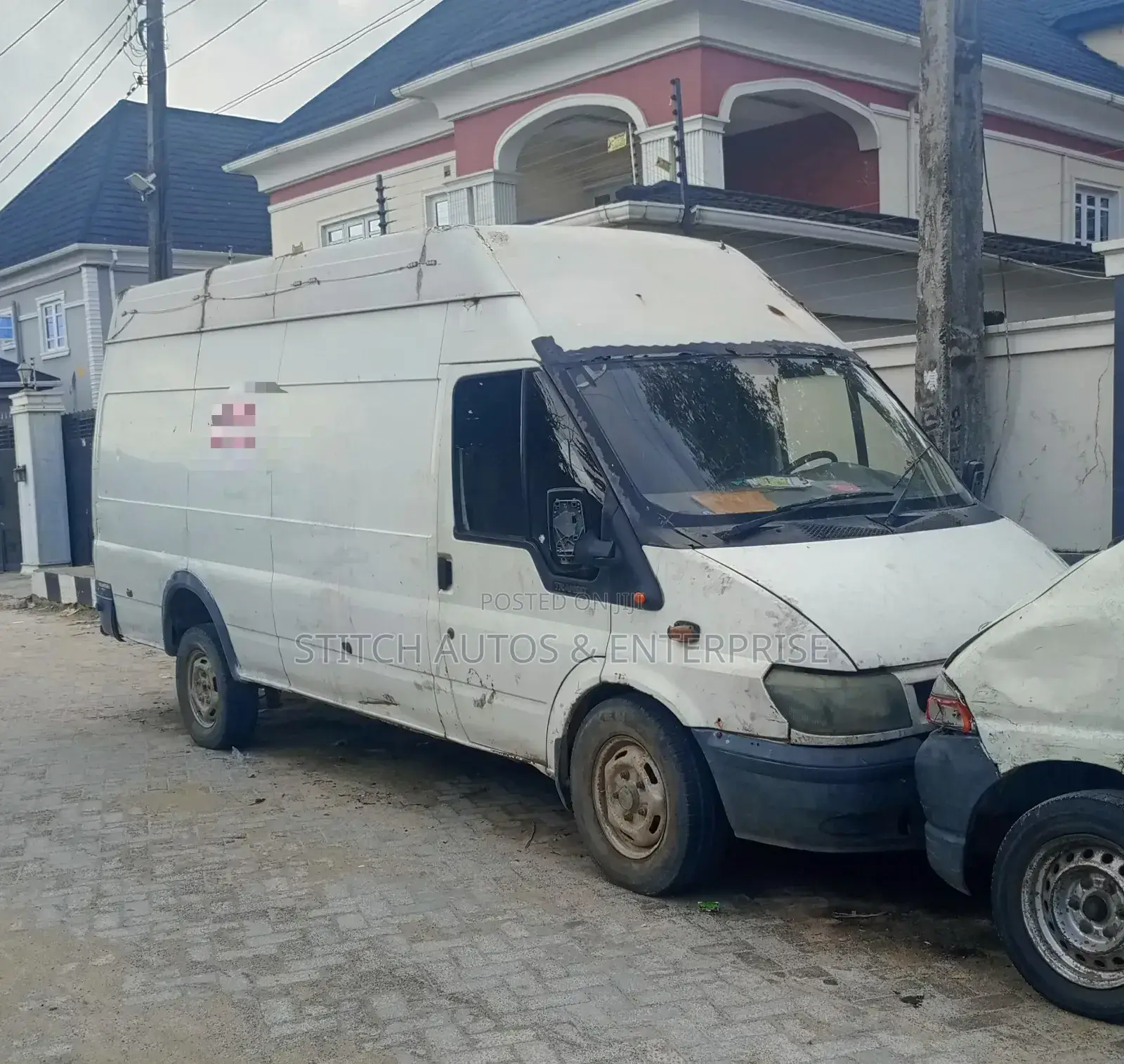 Relocation Bus