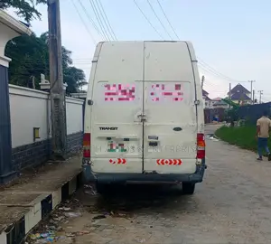 Relocation Bus