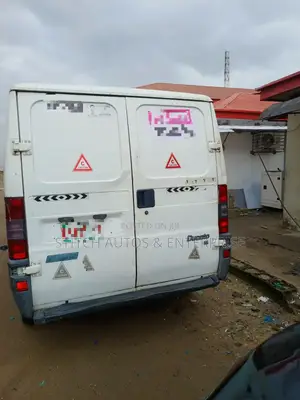 Relocation Bus