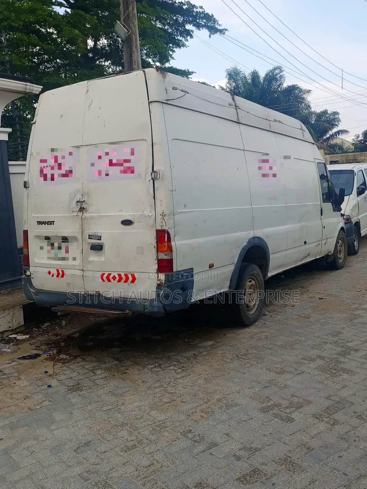Relocation Bus