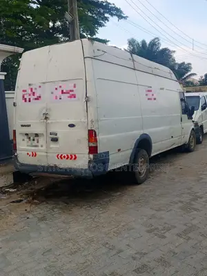 Relocation Bus