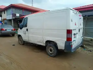 Relocation Bus