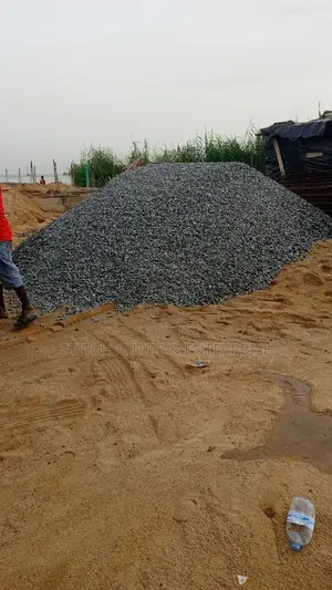 Granite Sand Supply