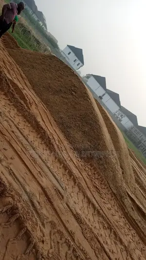 Granite Sand Supply