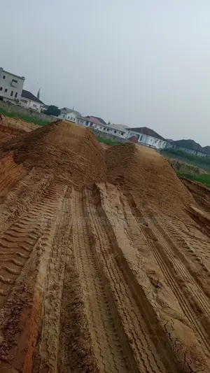 Granite Sand Supply