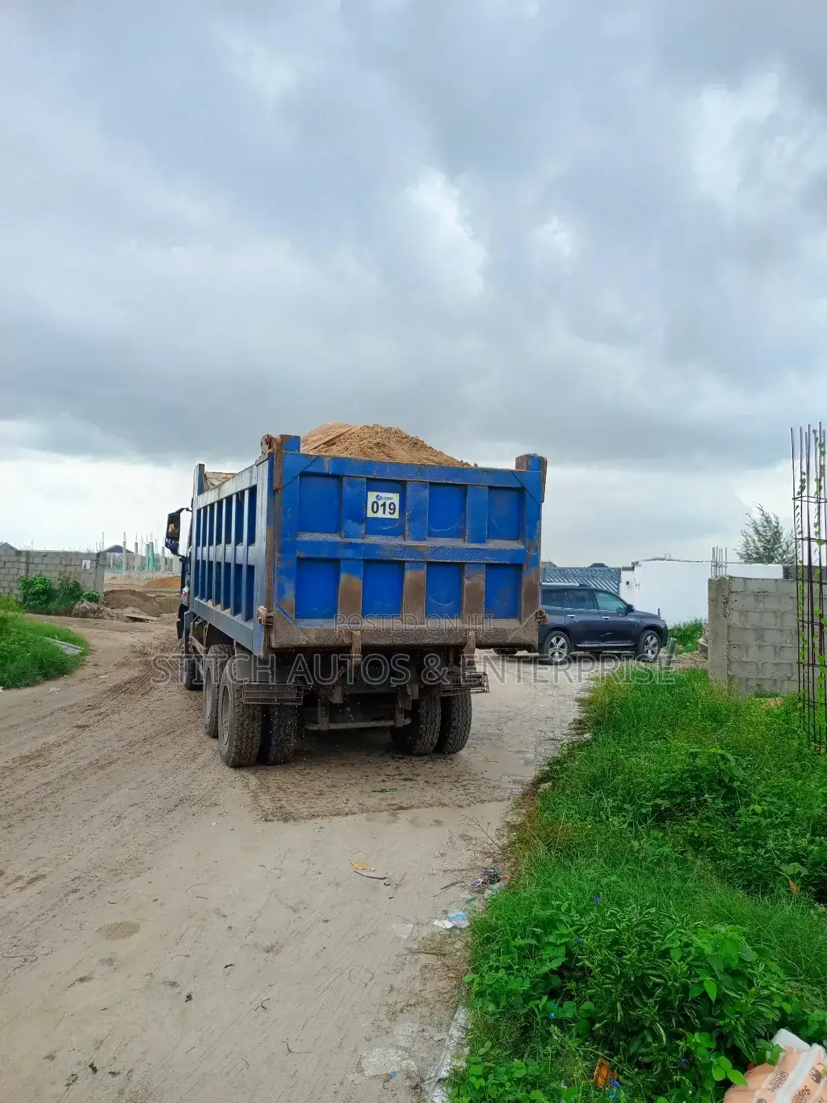 Granite Sand Supply