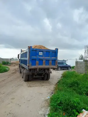 Granite Sand Supply