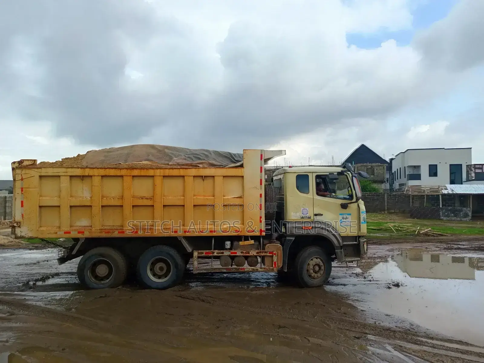Granite Sand Supply