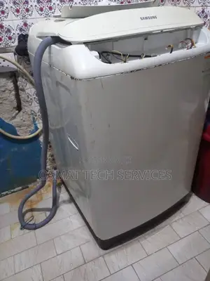 Washing Machine Repairs