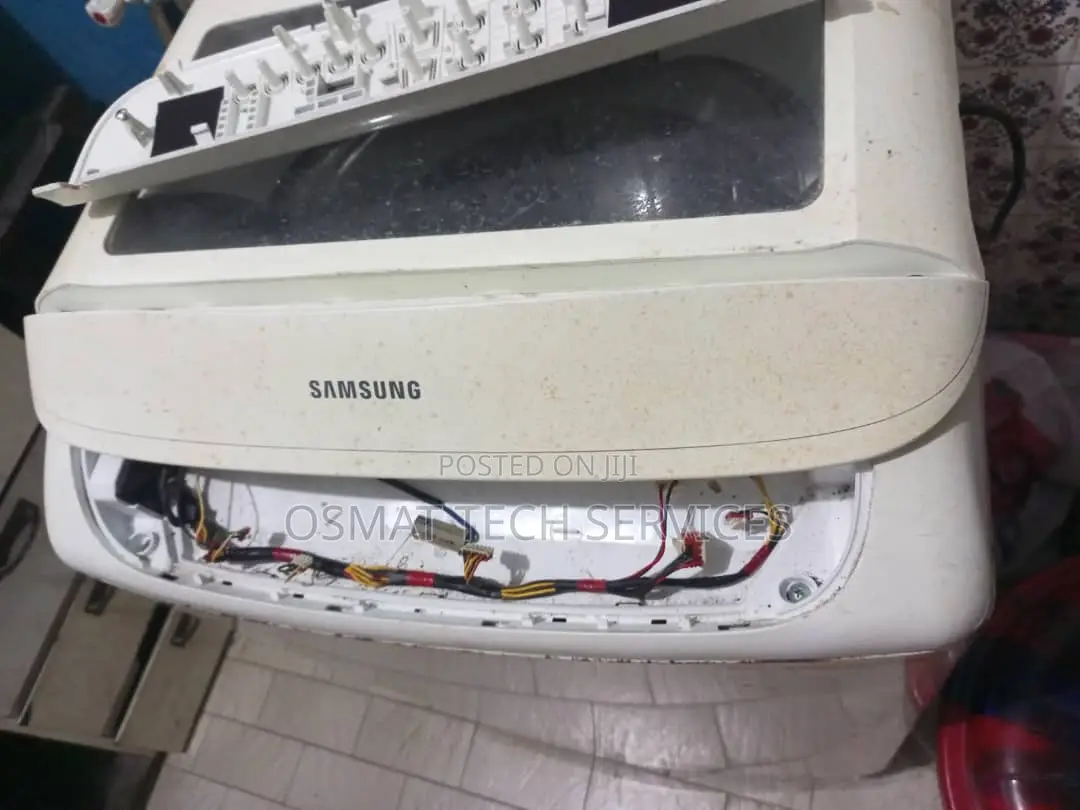 Washing Machine Repairs