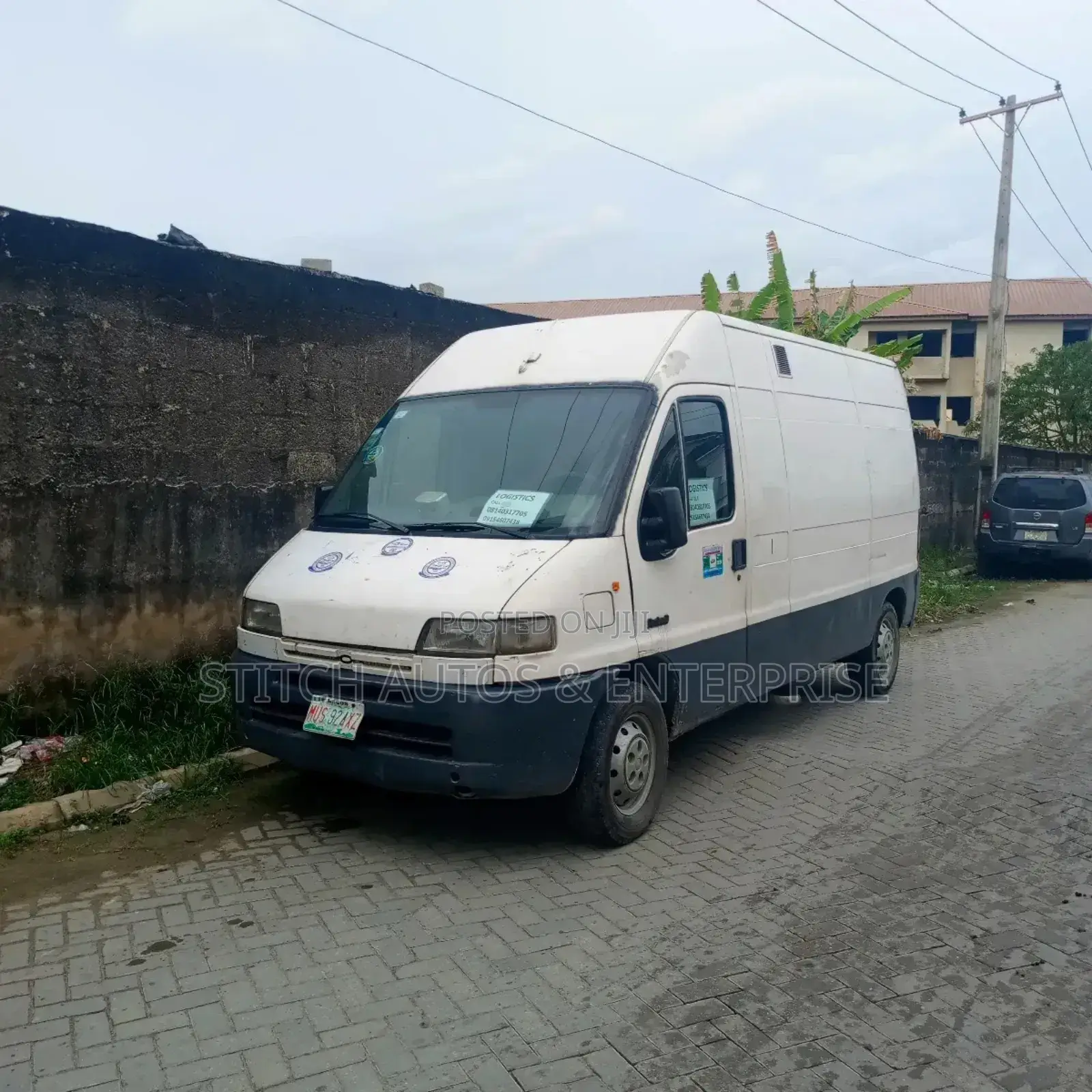 Relocation Bus
