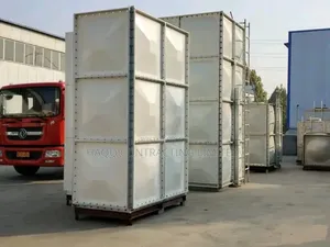 Water Tank Construction