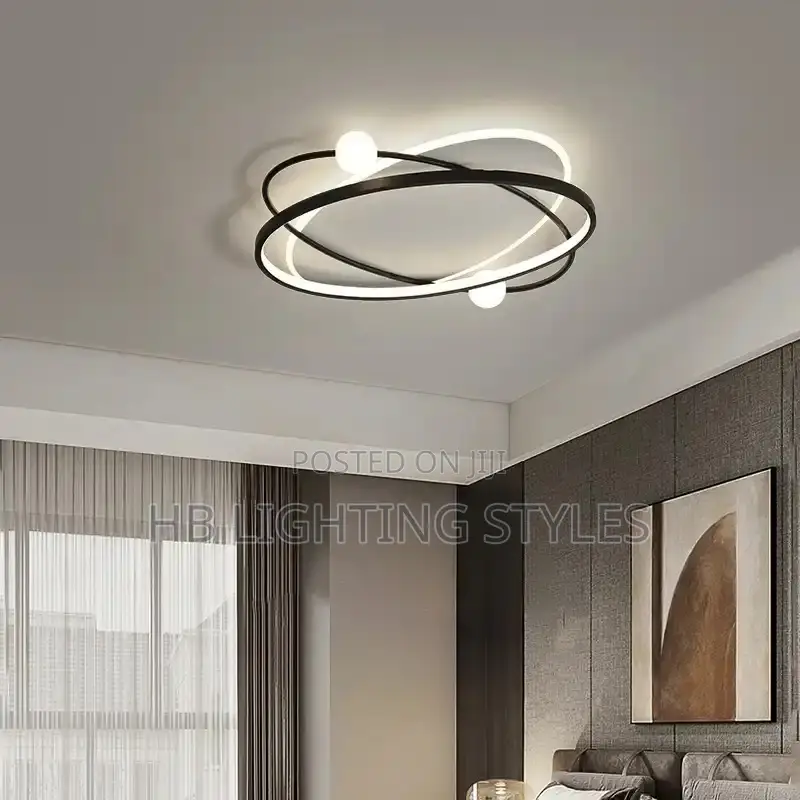Style Led Lights for Bedroom Light