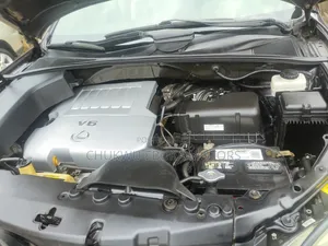 Lexus RX 350 AWD 2009 Gray