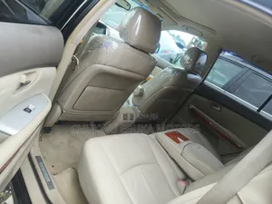 Lexus RX 330 2005 Black
