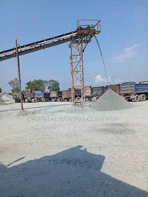 Oriental Mining Company