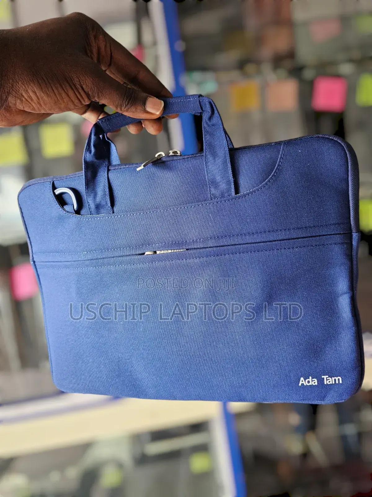 Laptop Bags and Sleeves