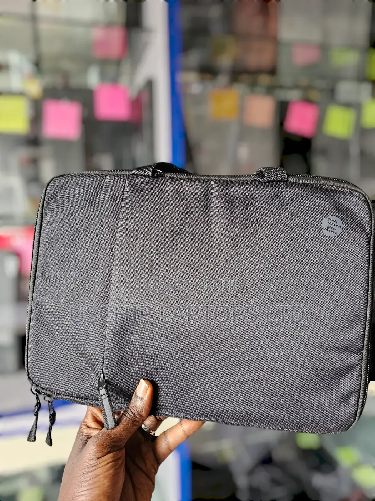 Laptop Bags and Sleeves