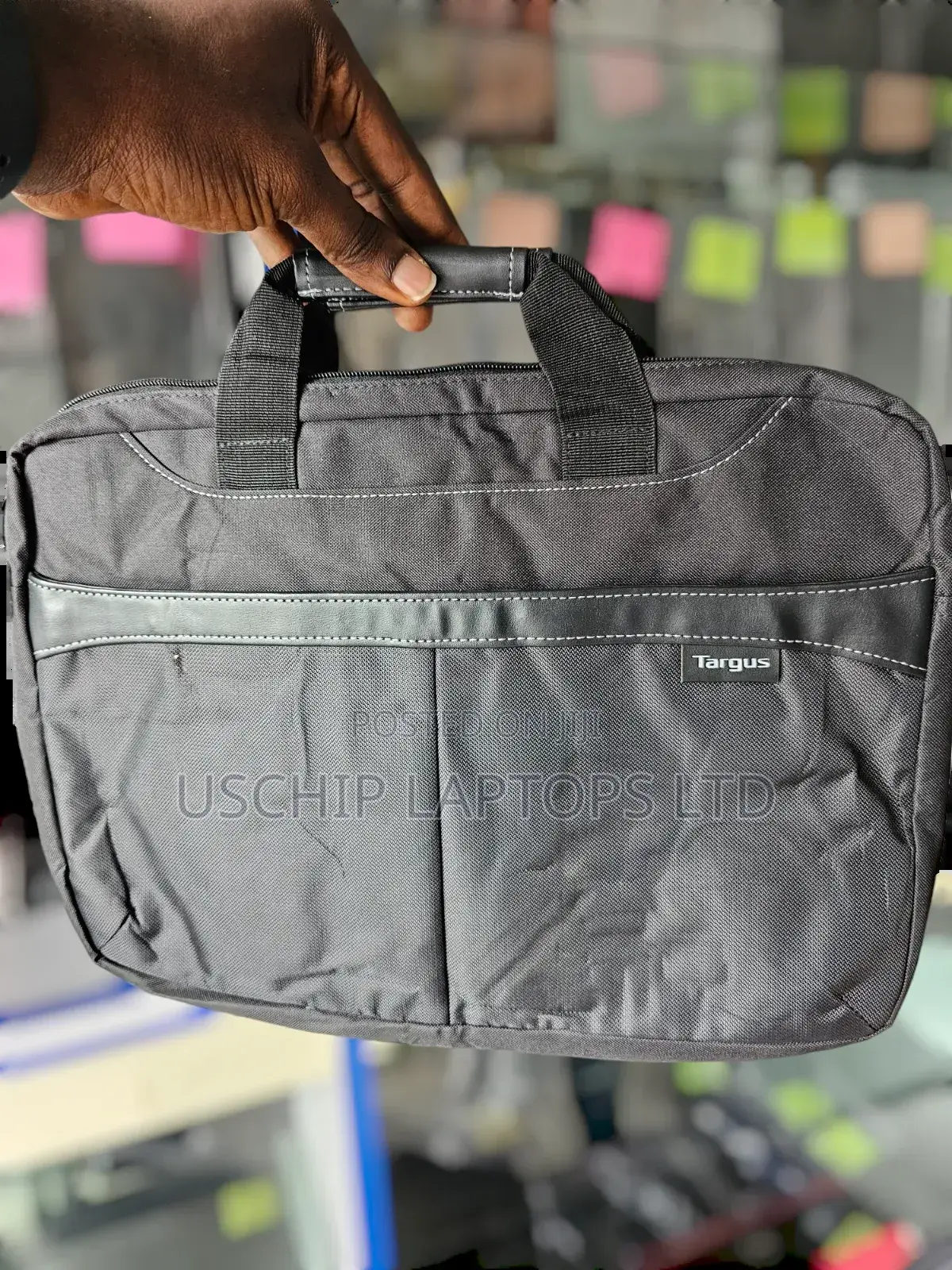 Laptop Bags and Sleeves