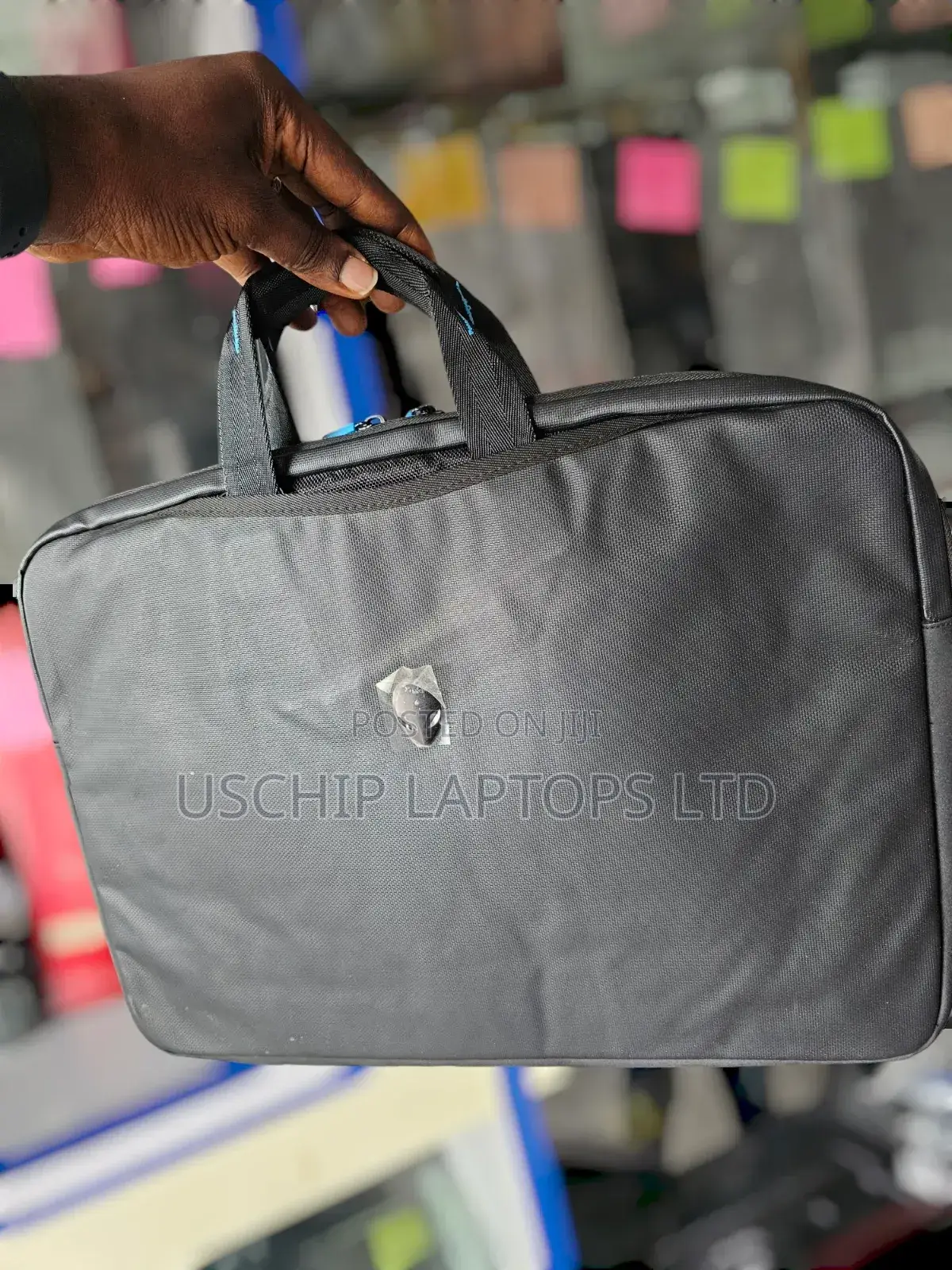 Laptop Bags and Sleeves