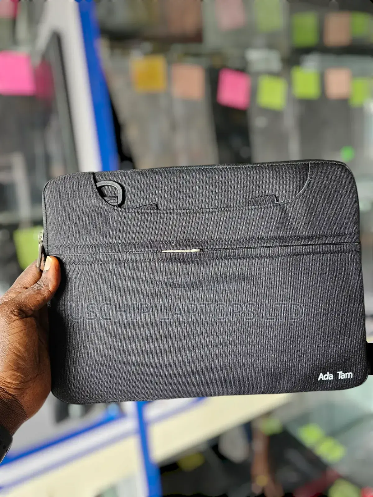 Laptop Bags and Sleeves