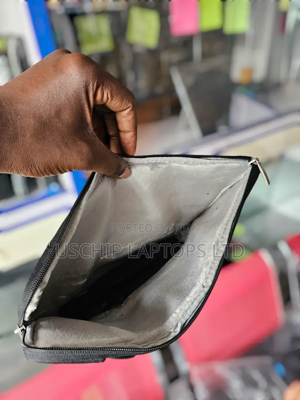 Laptop Bags and Sleeves