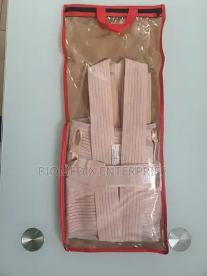 Thoracolumbar Corset