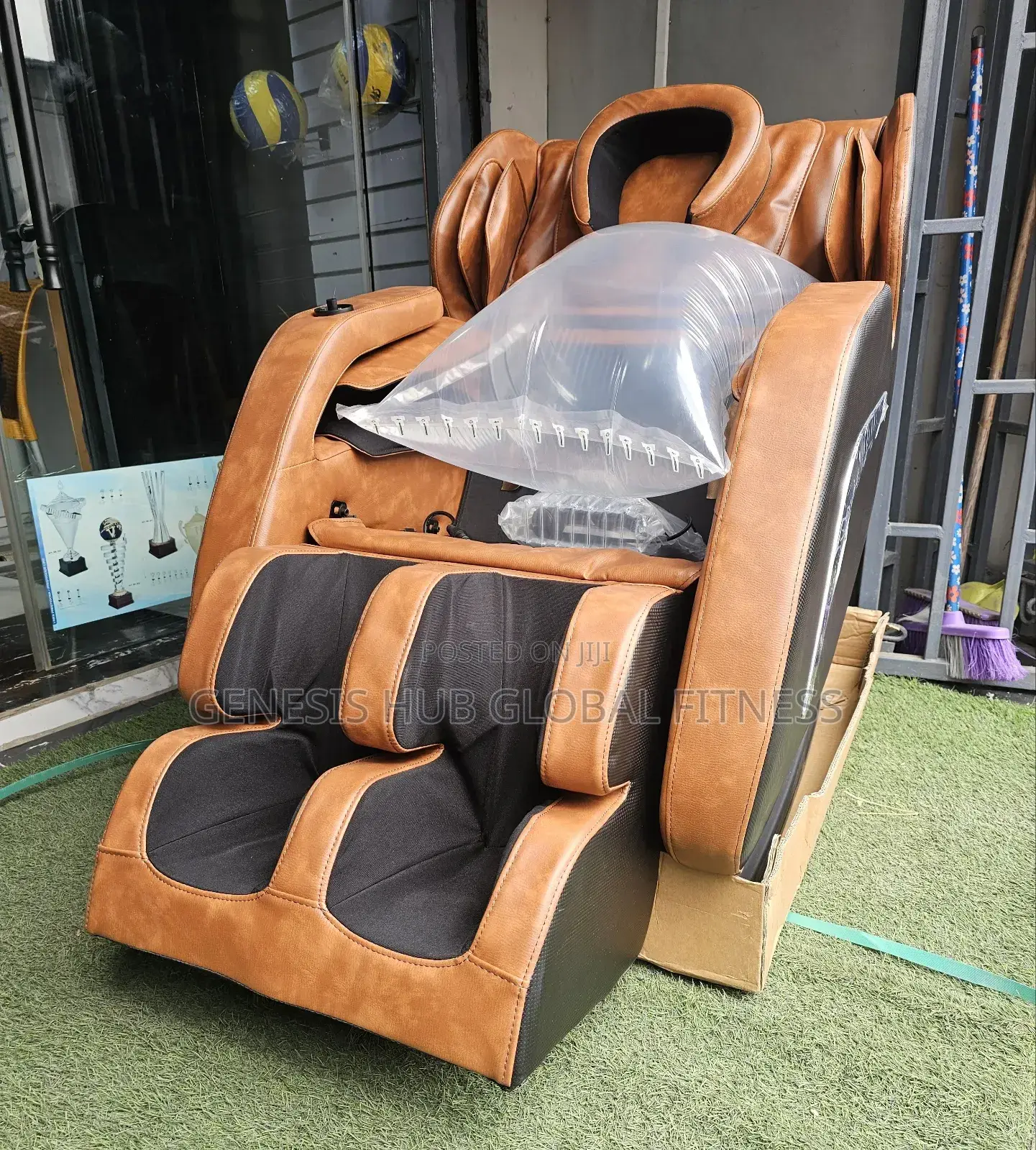 Massage Chair For Spa PX09