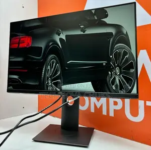 24 Inches Dell Frameless Ips