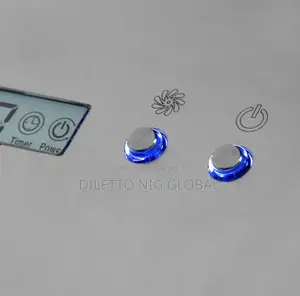 120cm Inbuilt Ceiling Island Cooker Hood Extractor