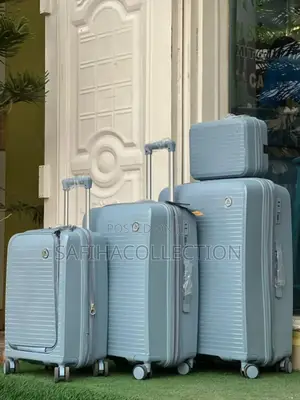 Set of 4 Boxes