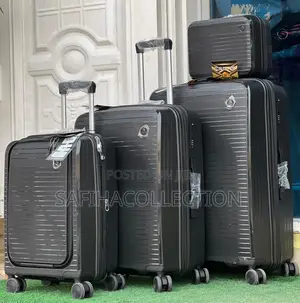 Set of 4 Boxes