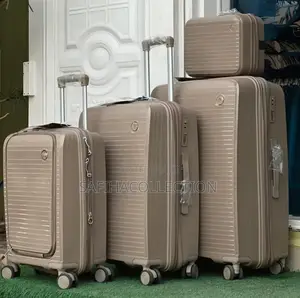Set of 4 Boxes