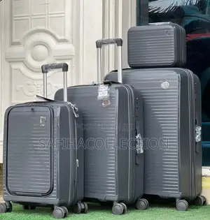 Set of 4 Boxes