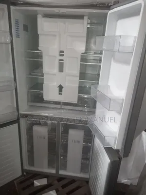 Haier Thermocool Fridge