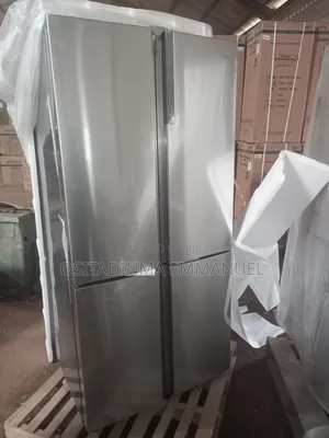 Haier Thermocool Fridge
